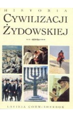 Historia cywilizacji żydowskiej