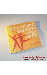 Gimnastyka poranna przy radiu / Erdmann
