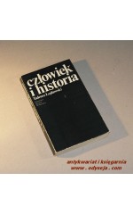 Człowiek i historia  / Łepkowski