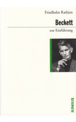 Beckett zur Einführung / Rathjen F. 