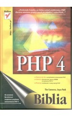 PHP 4. Biblia.