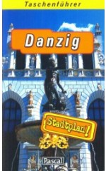 Danzig (mit Stadplan)