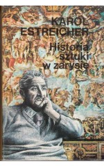 Historia sztuki w zarysie / Estreicher