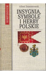 Insygnia symbole i herby polskie