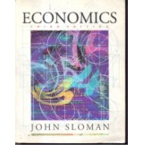 Economics  /  Sloman